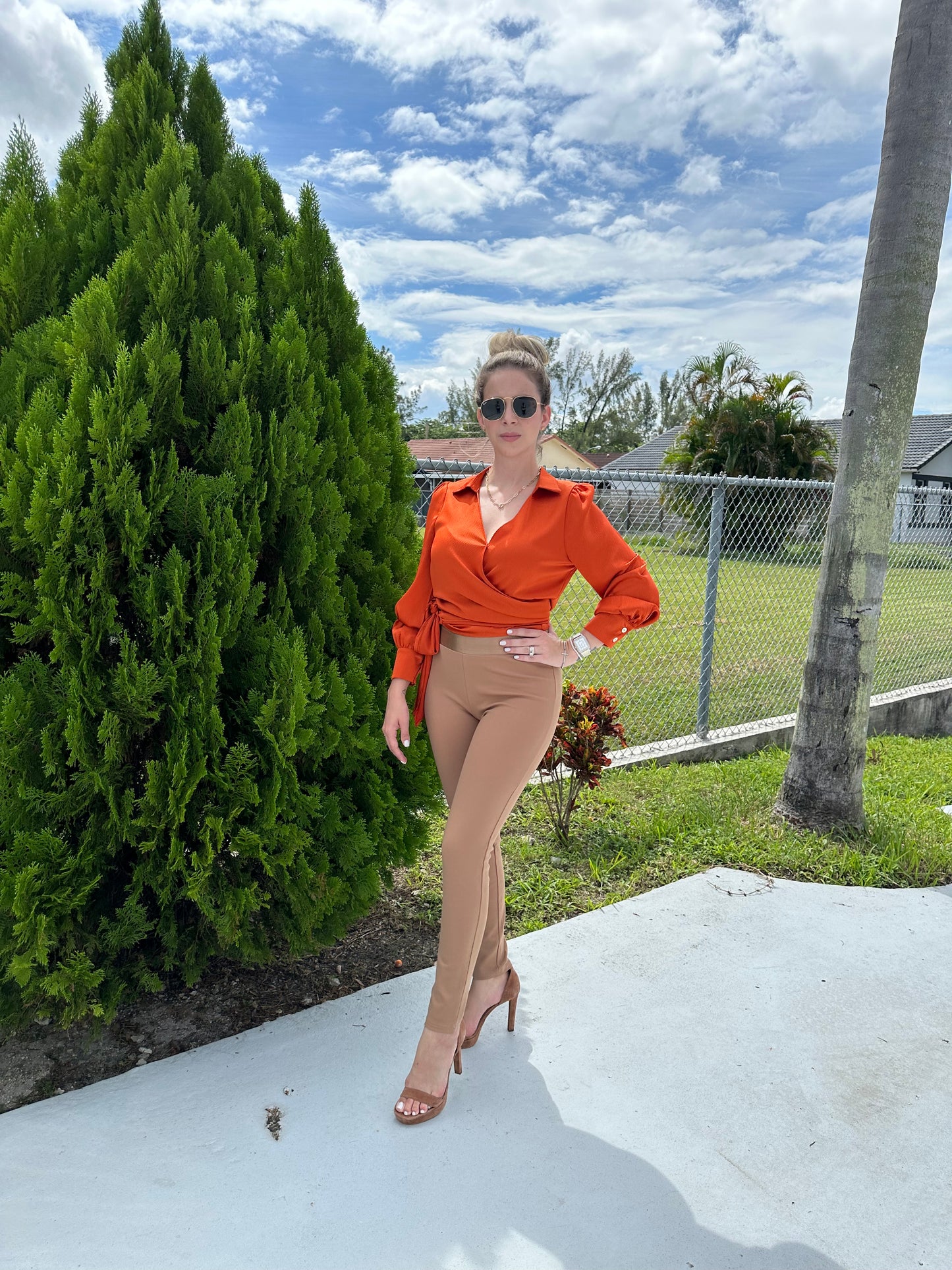 Gina