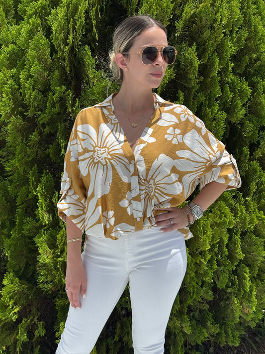 Malena shirt