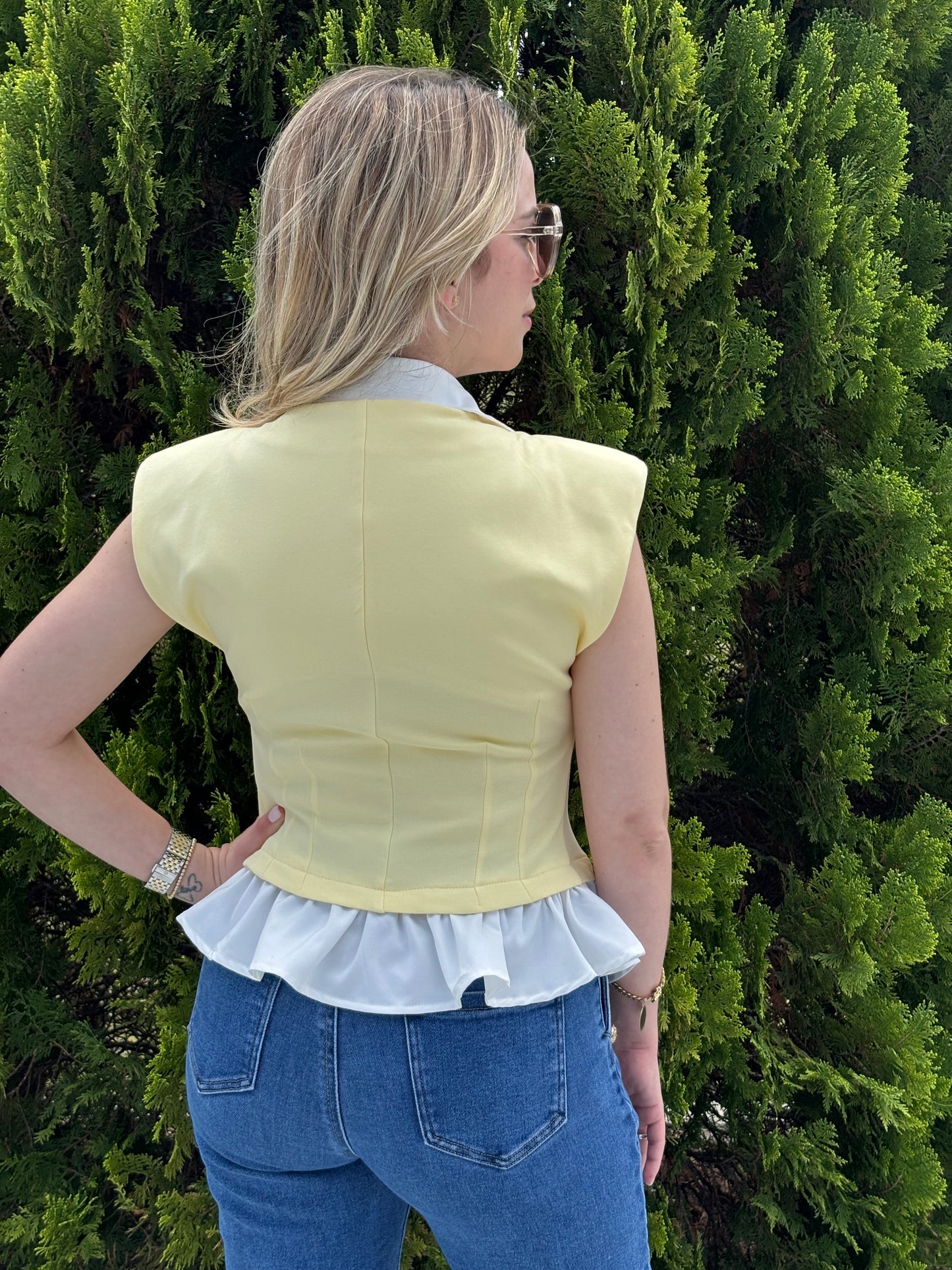 Sandra top