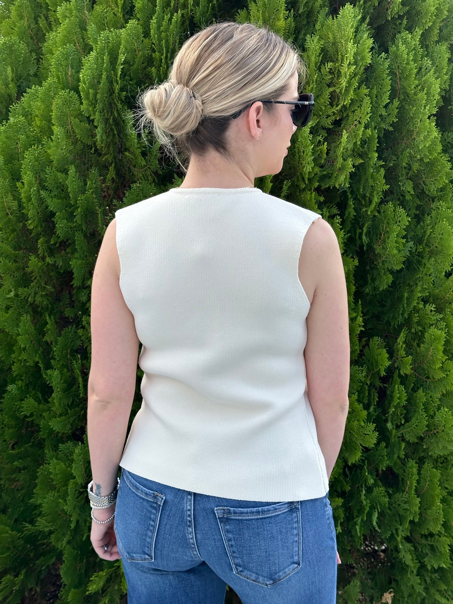Giselle vest