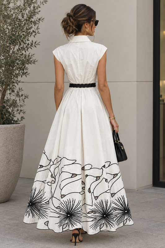 Cretta dress