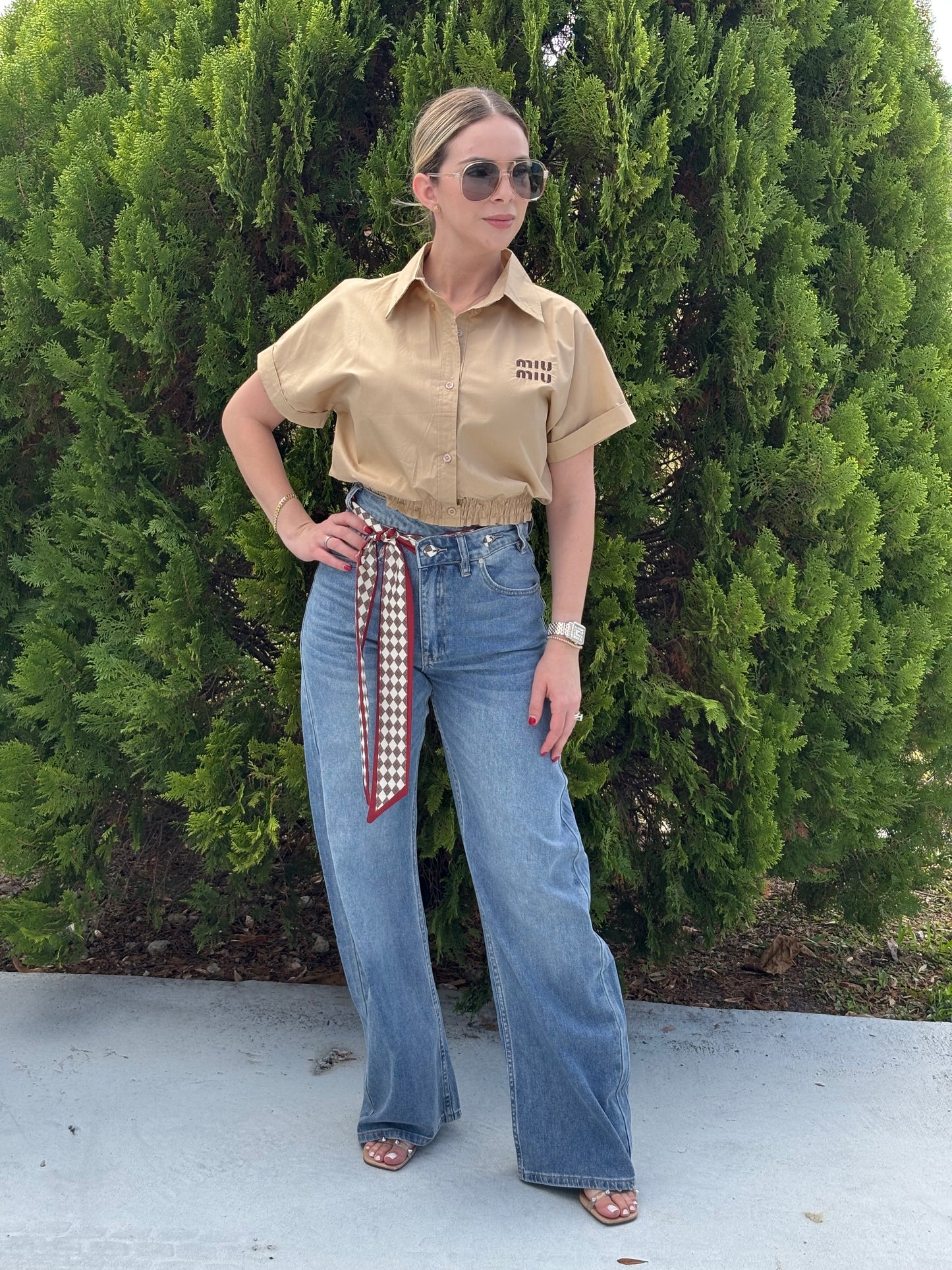 Lisbet top