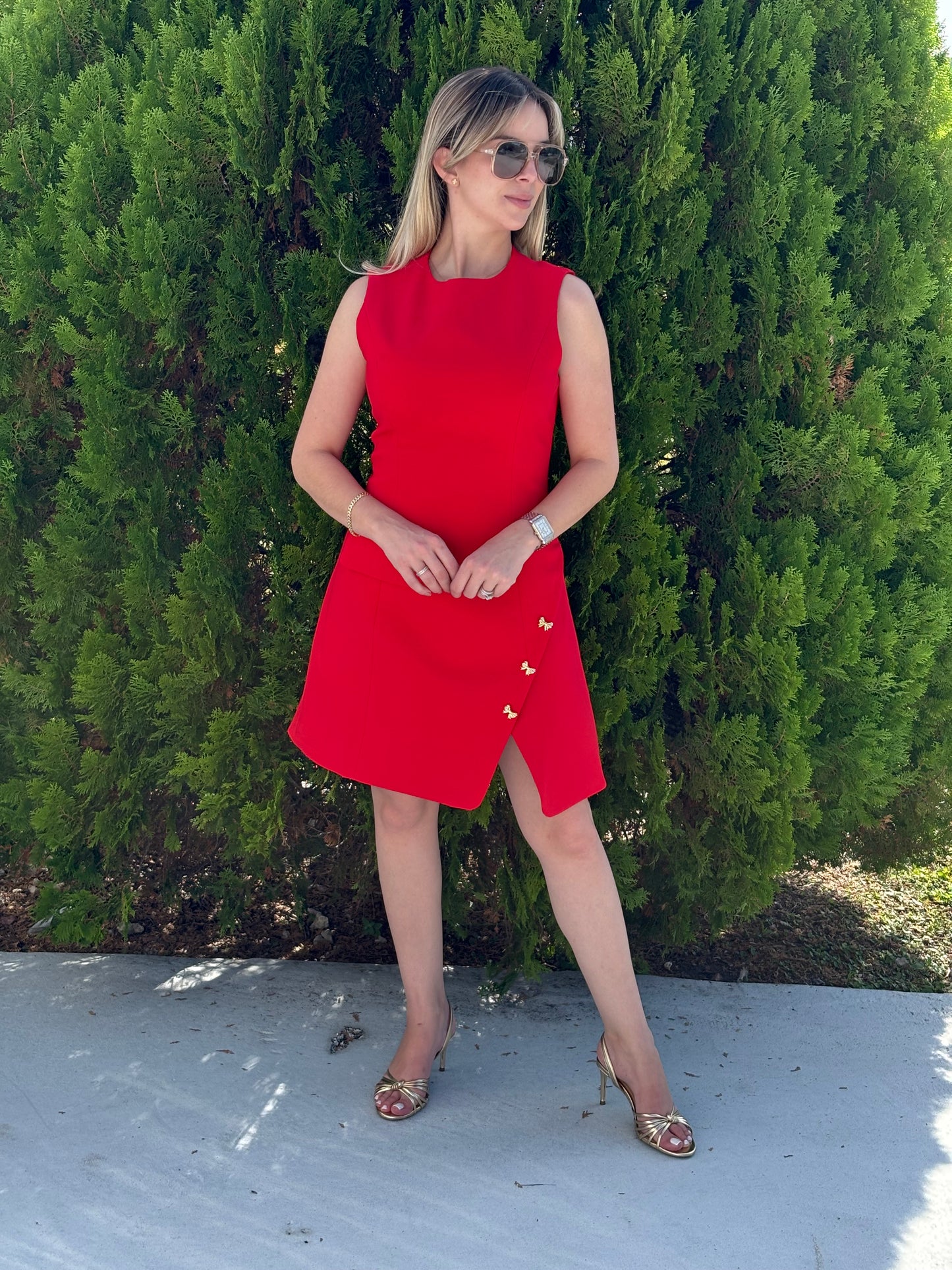 Red wish