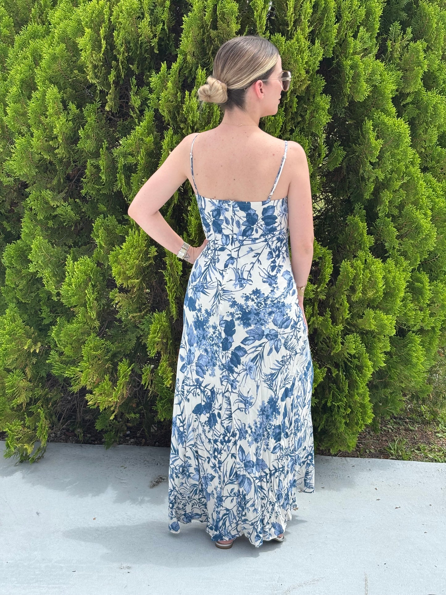 Habana dress