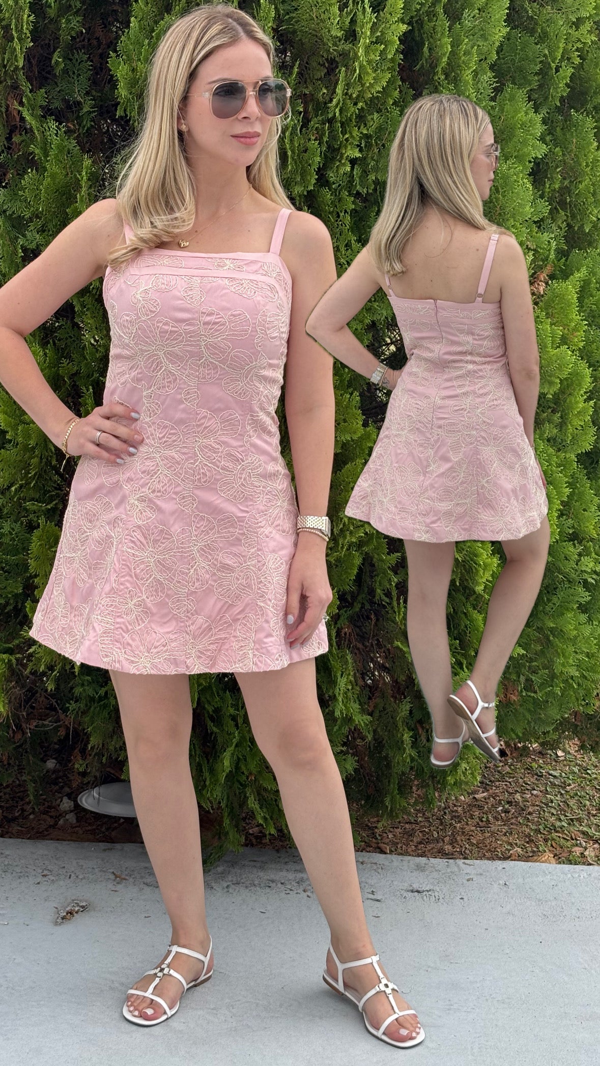 Rosie dress