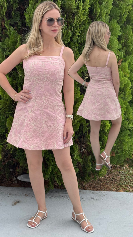 Rosie dress