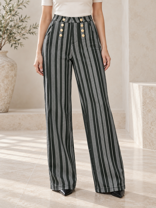 Jean Elsa stripes