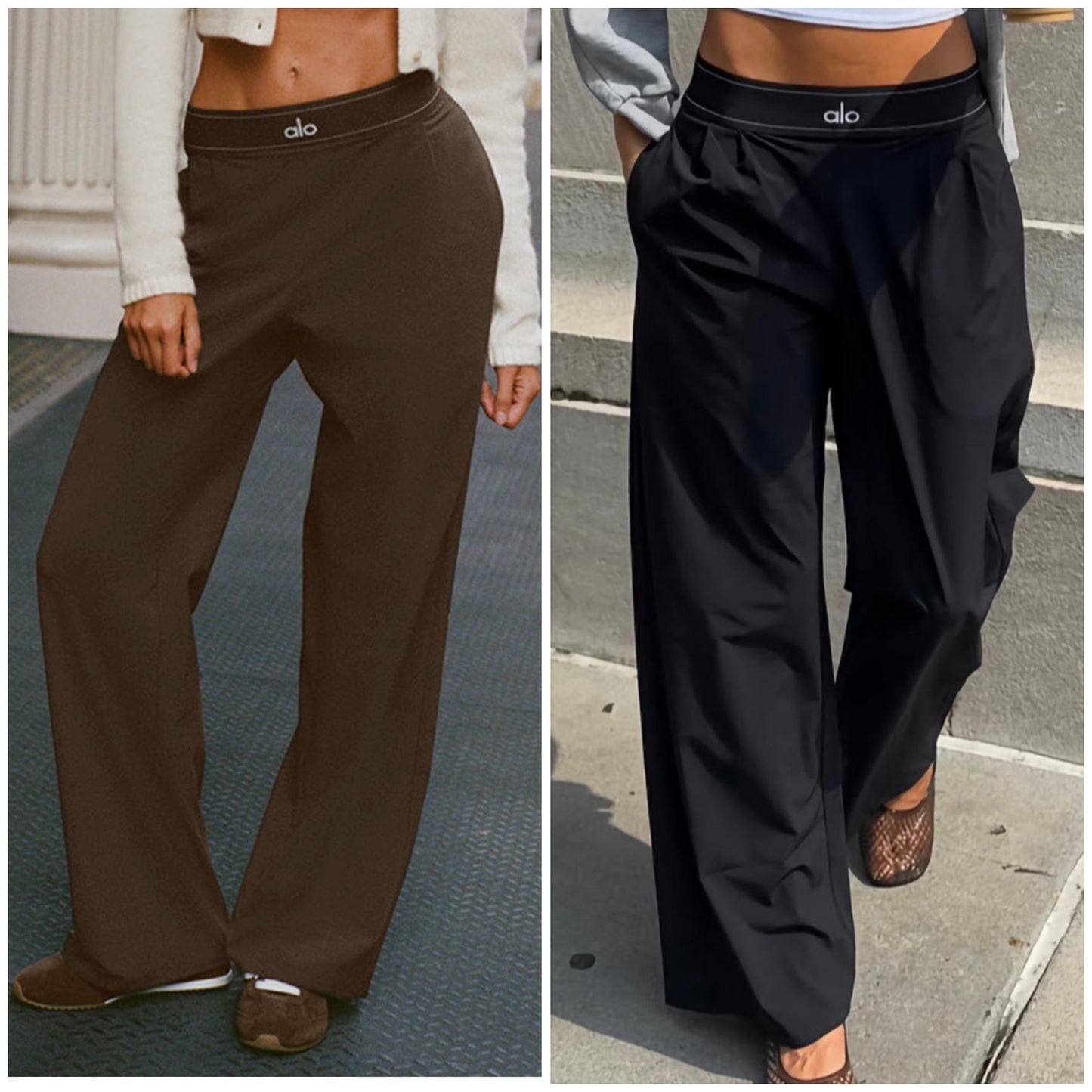 Suit up Trouser