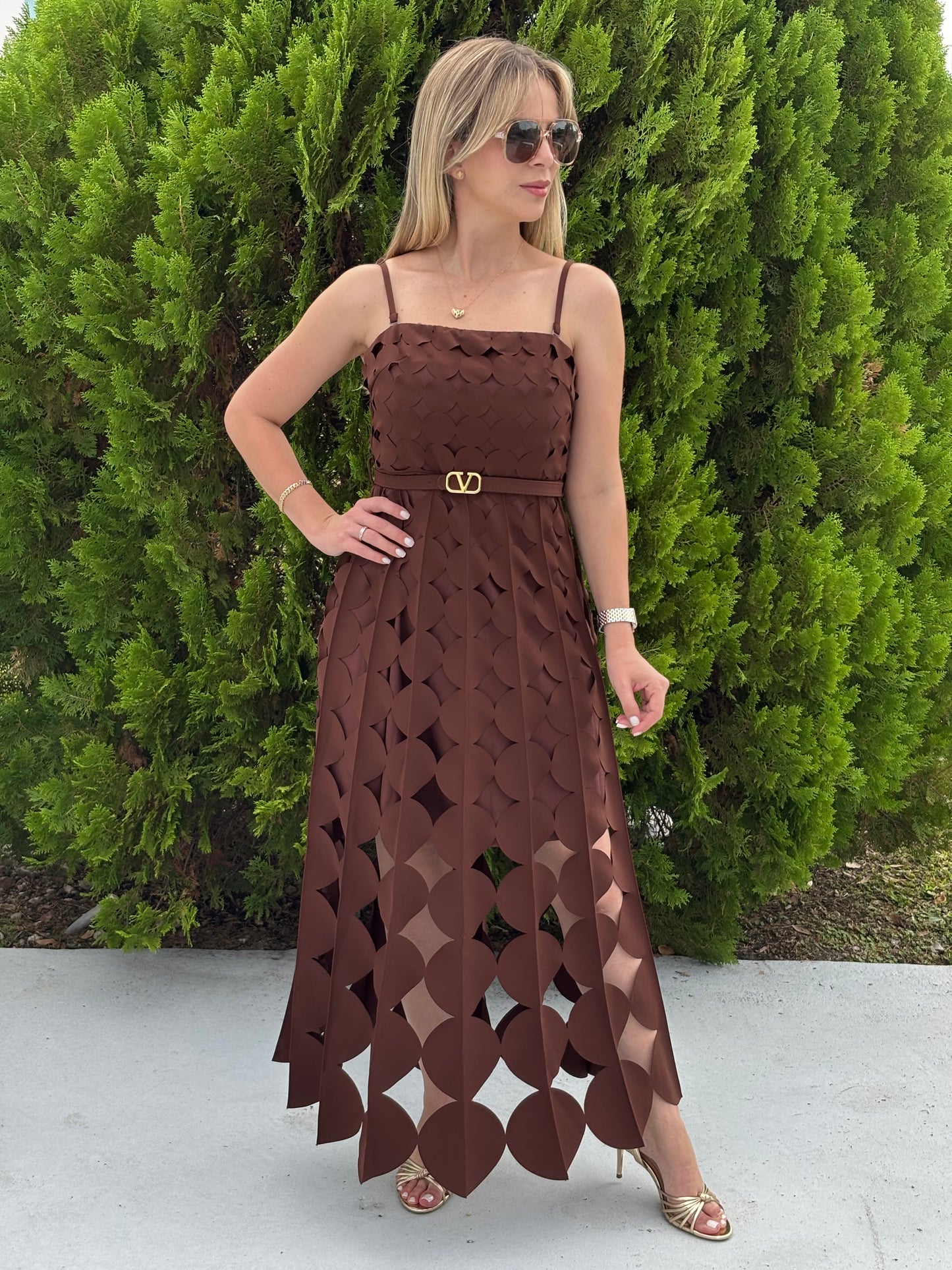 Valentina dress