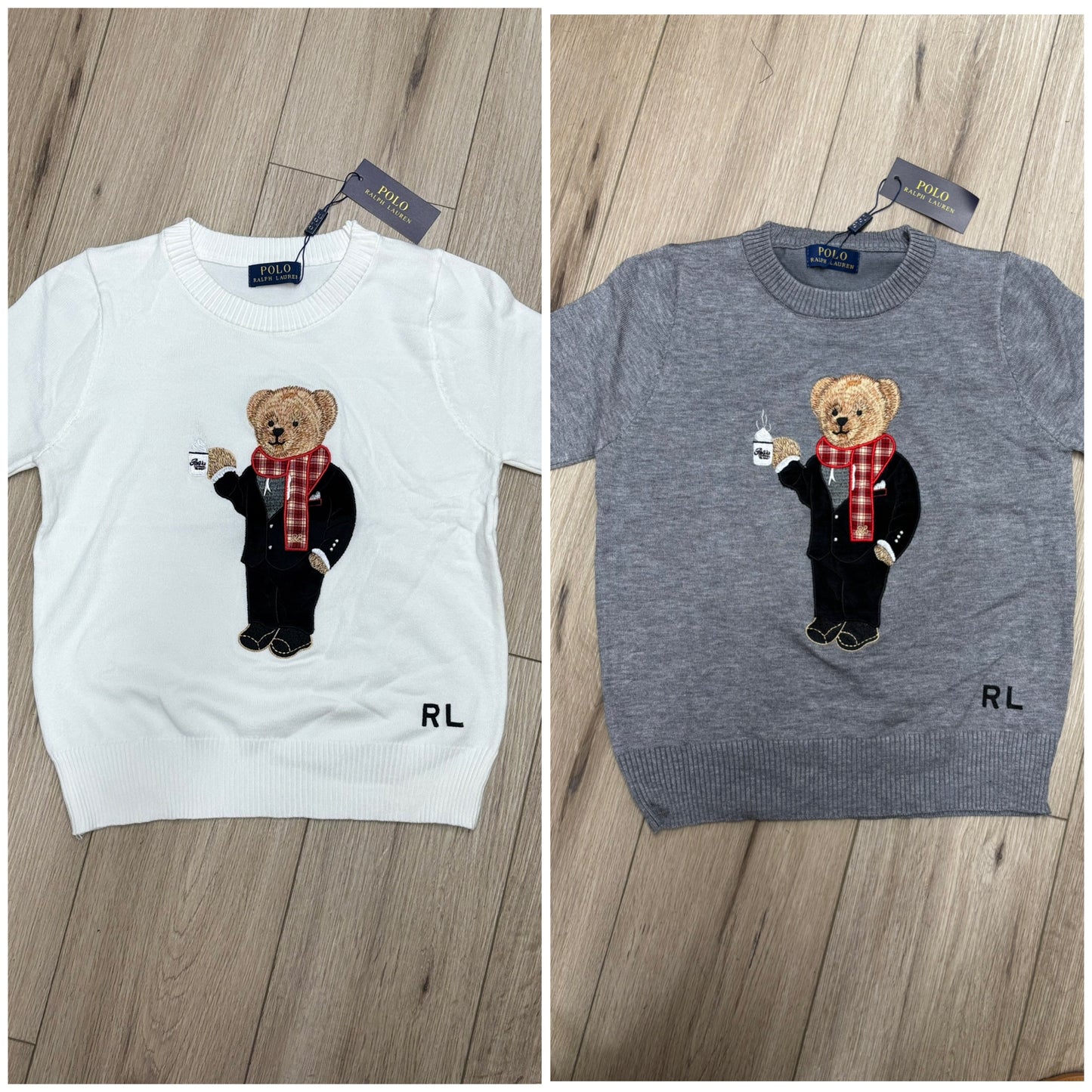 Oso shirt