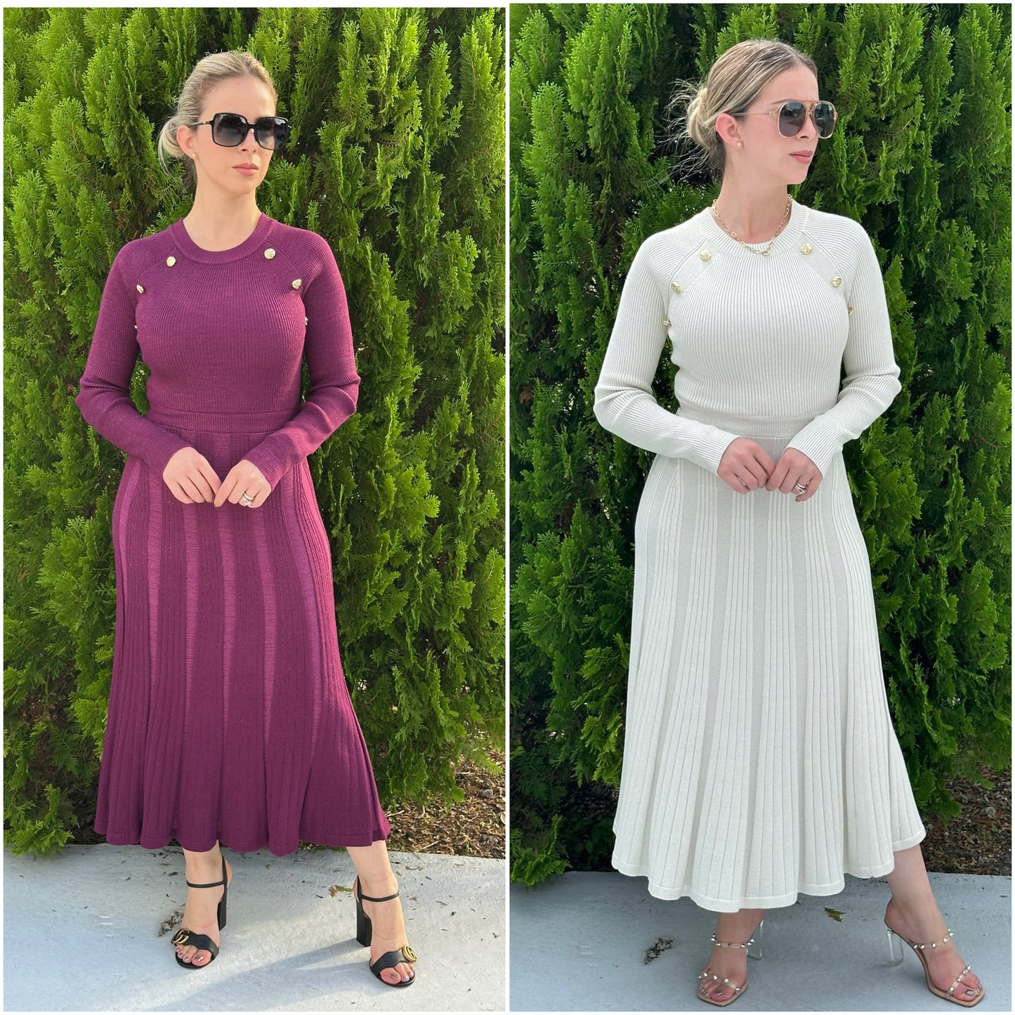 Elsa dress