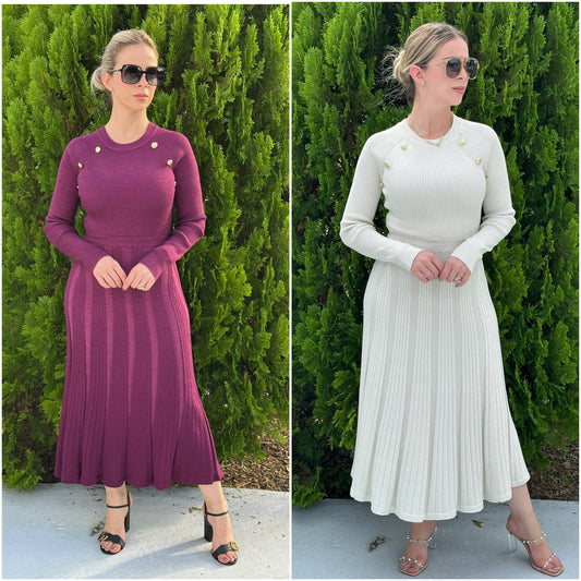 Elsa dress