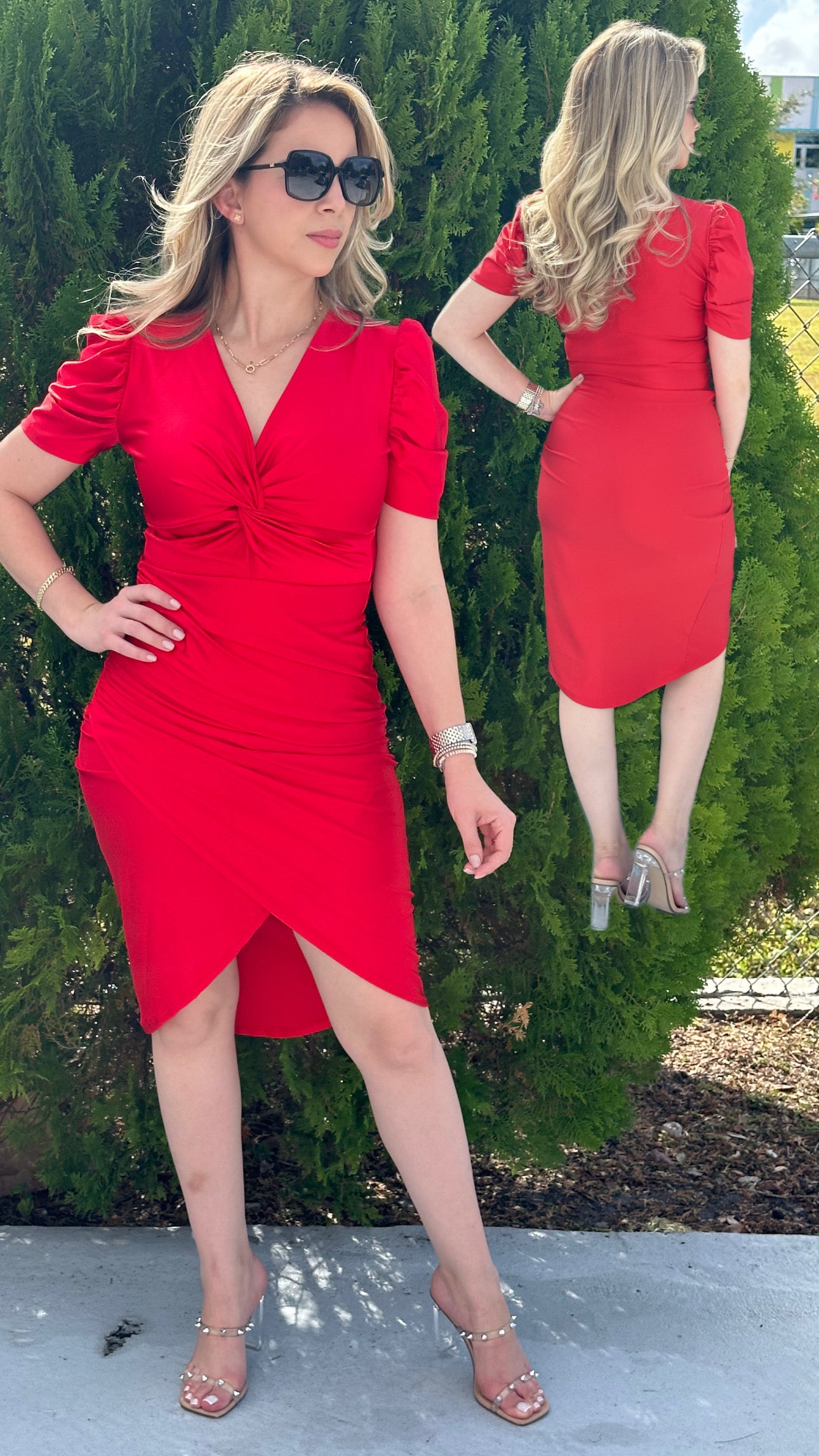 Karol dress