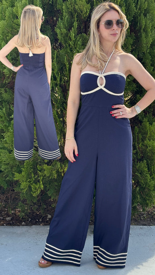 Marina jumpsuit
