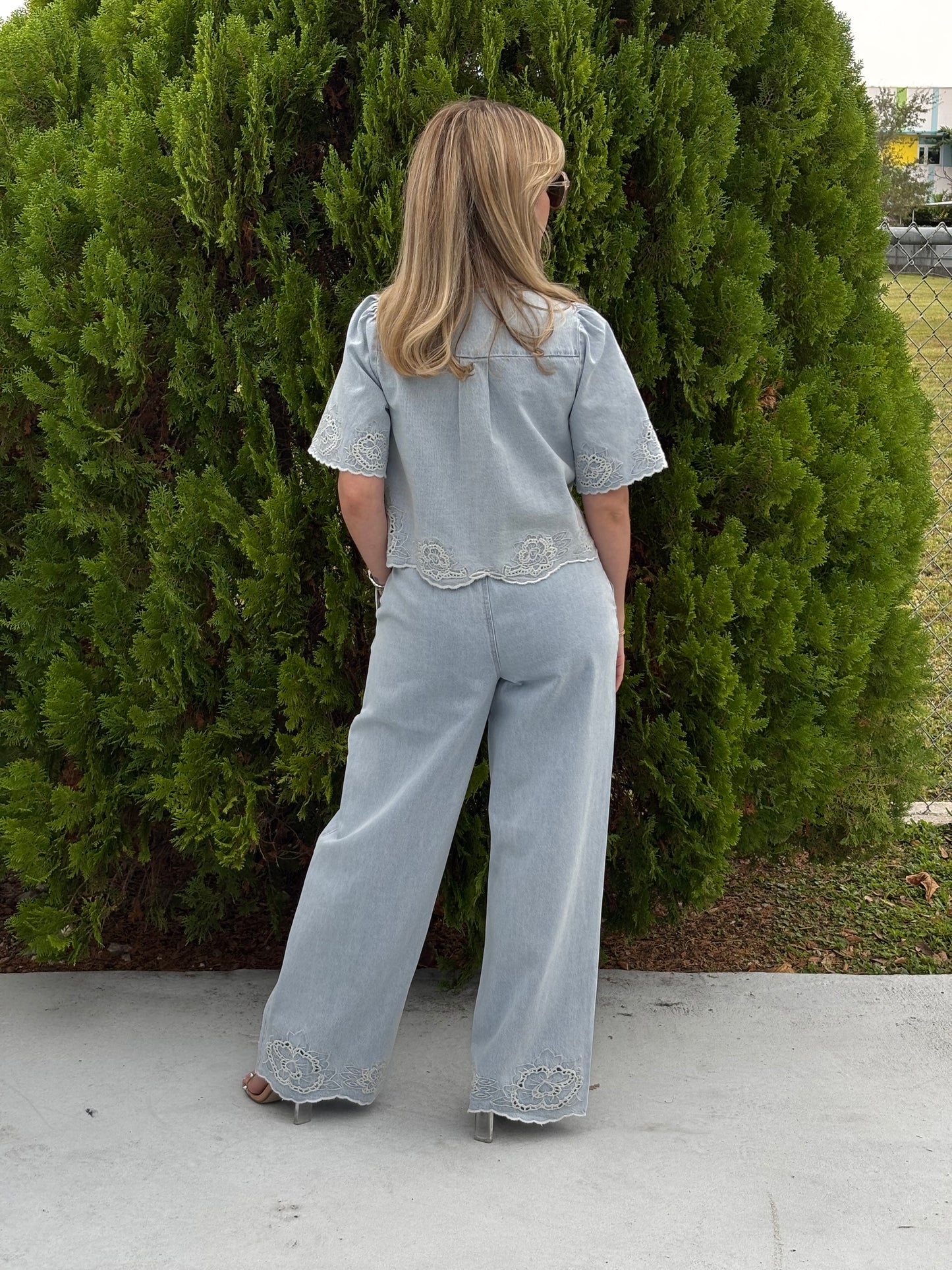 Carolina set
