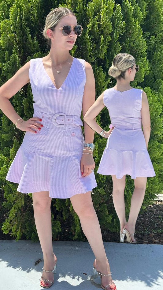 Vanessa dress