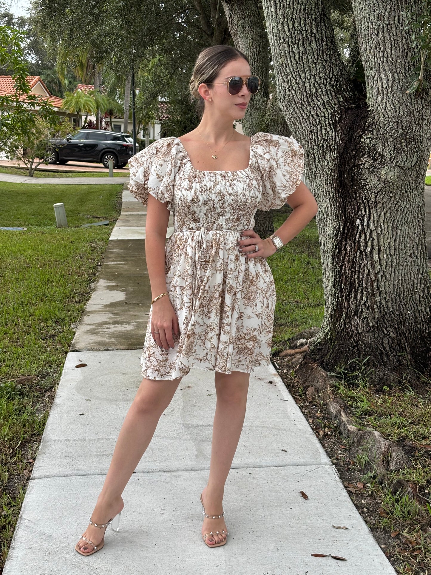 Elice dress
