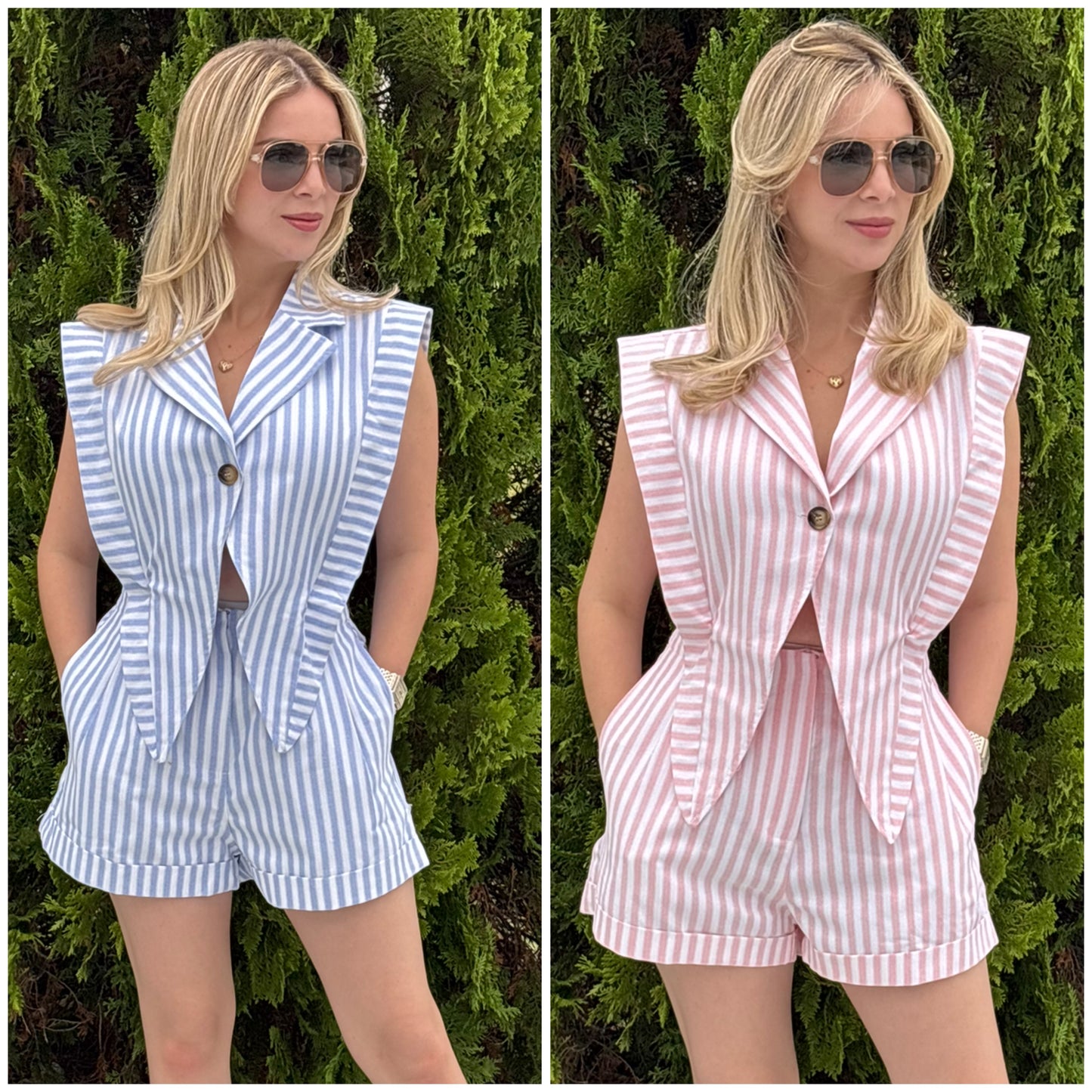 Alaia Romper