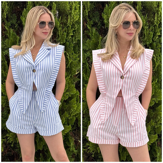 Alaia Romper
