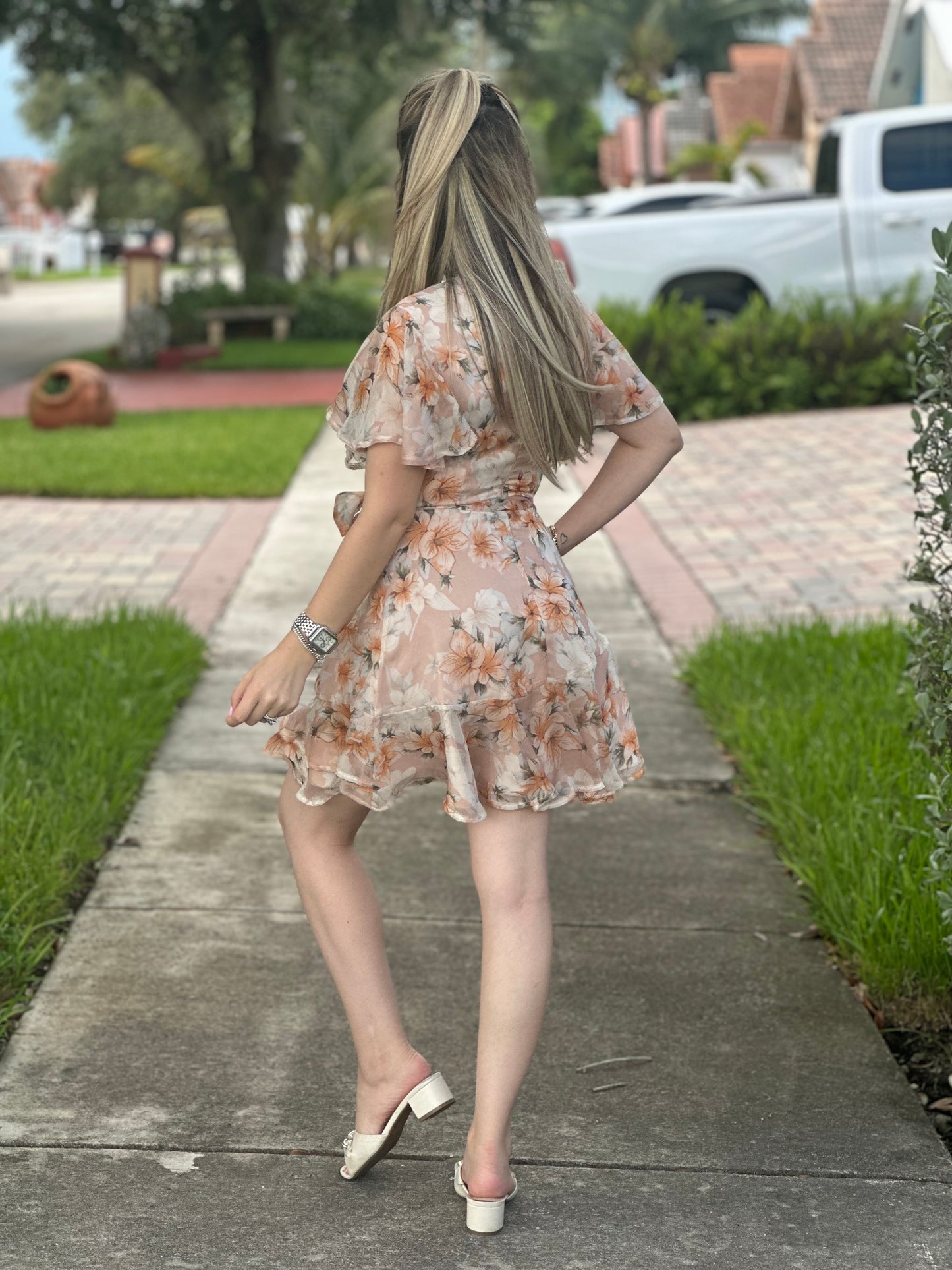 Emily Dress