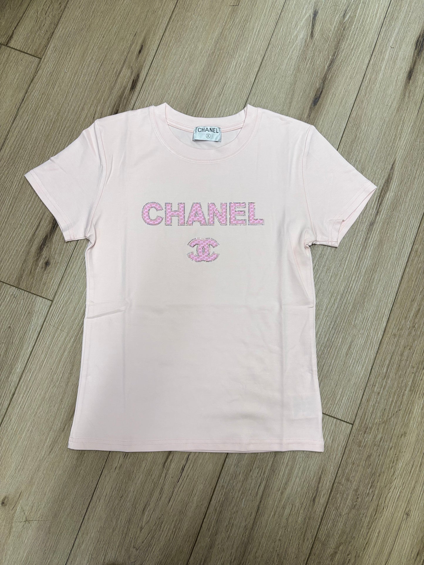 Tshirt CC
