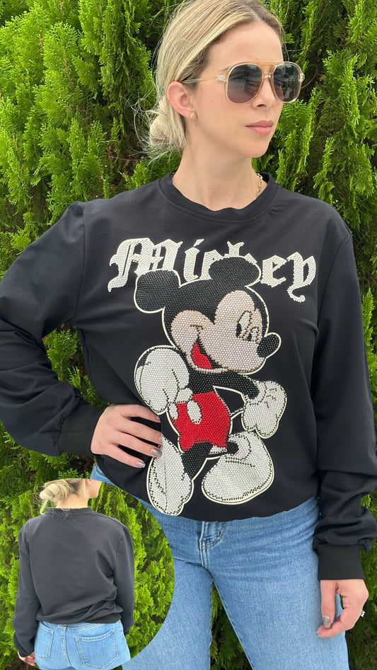 Mickey sweater