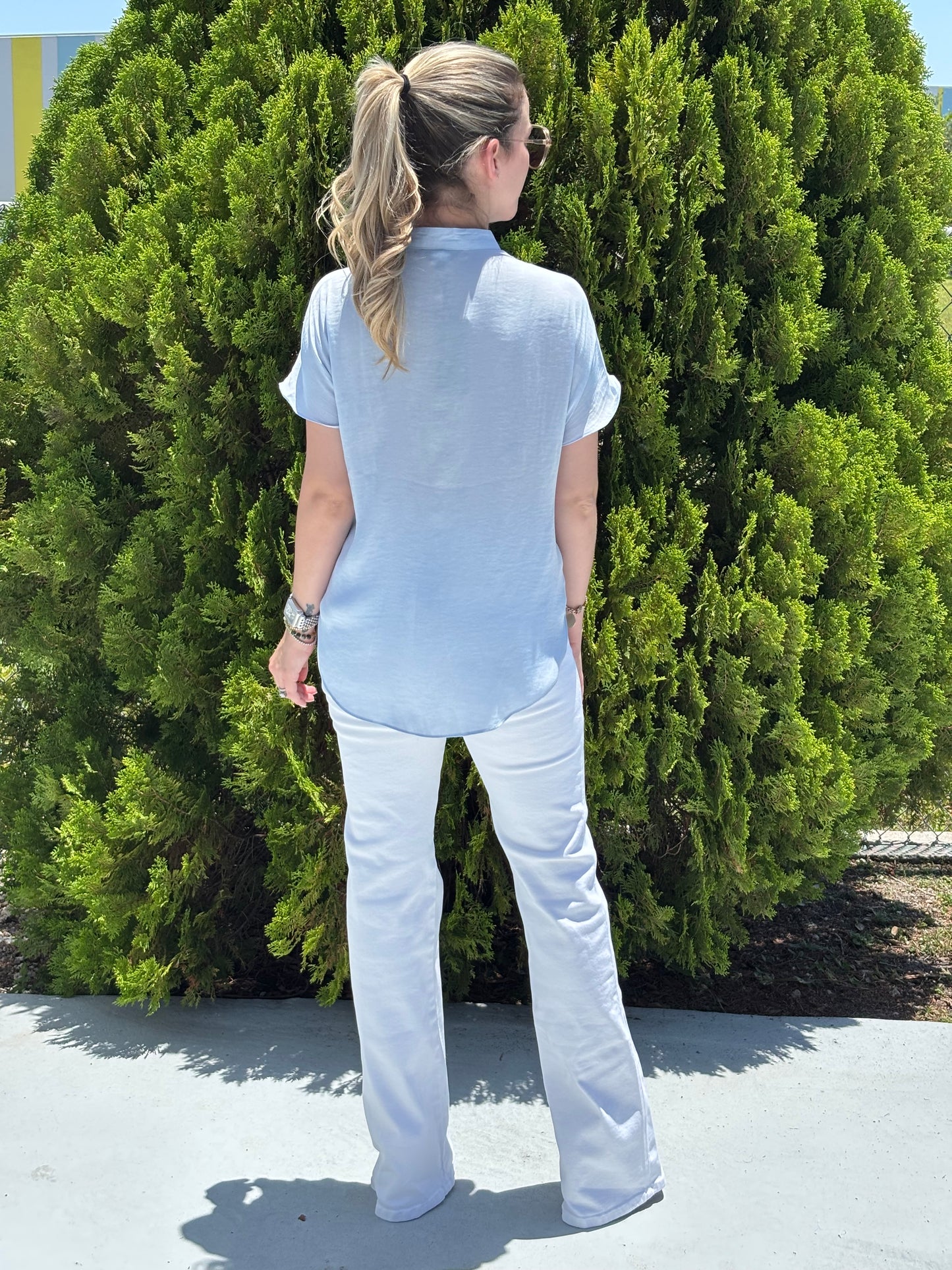 Valerie top