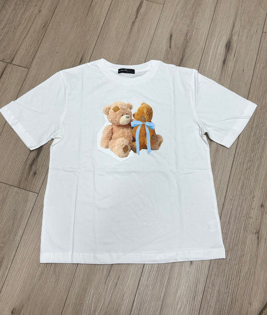 Teddy bear shirt
