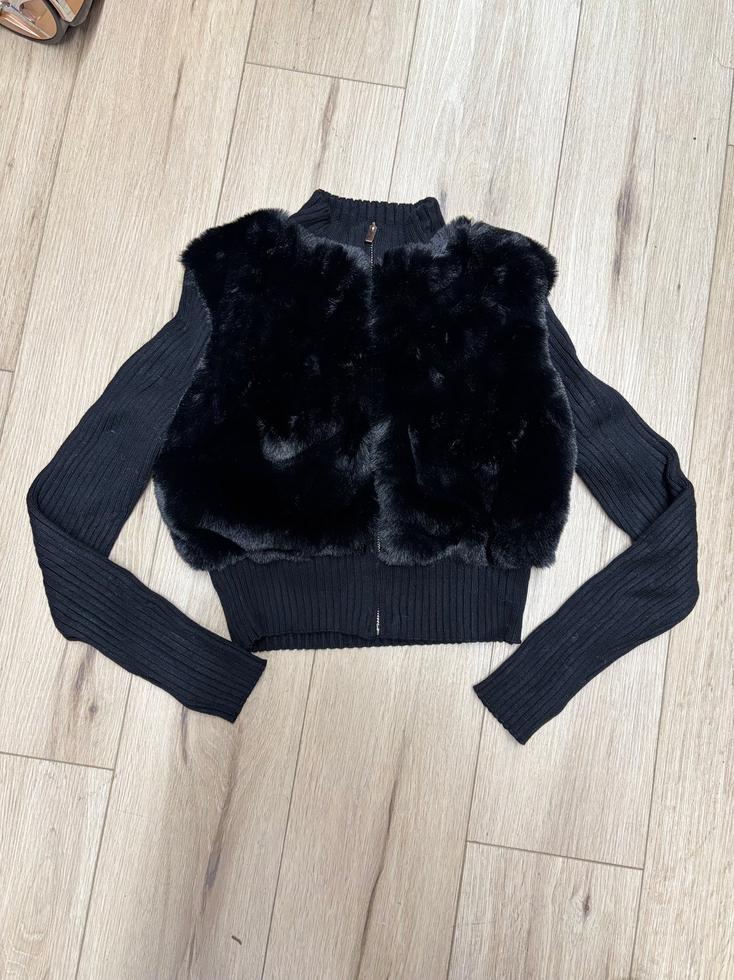 ANWND jacket