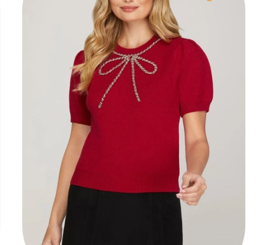 Marian top