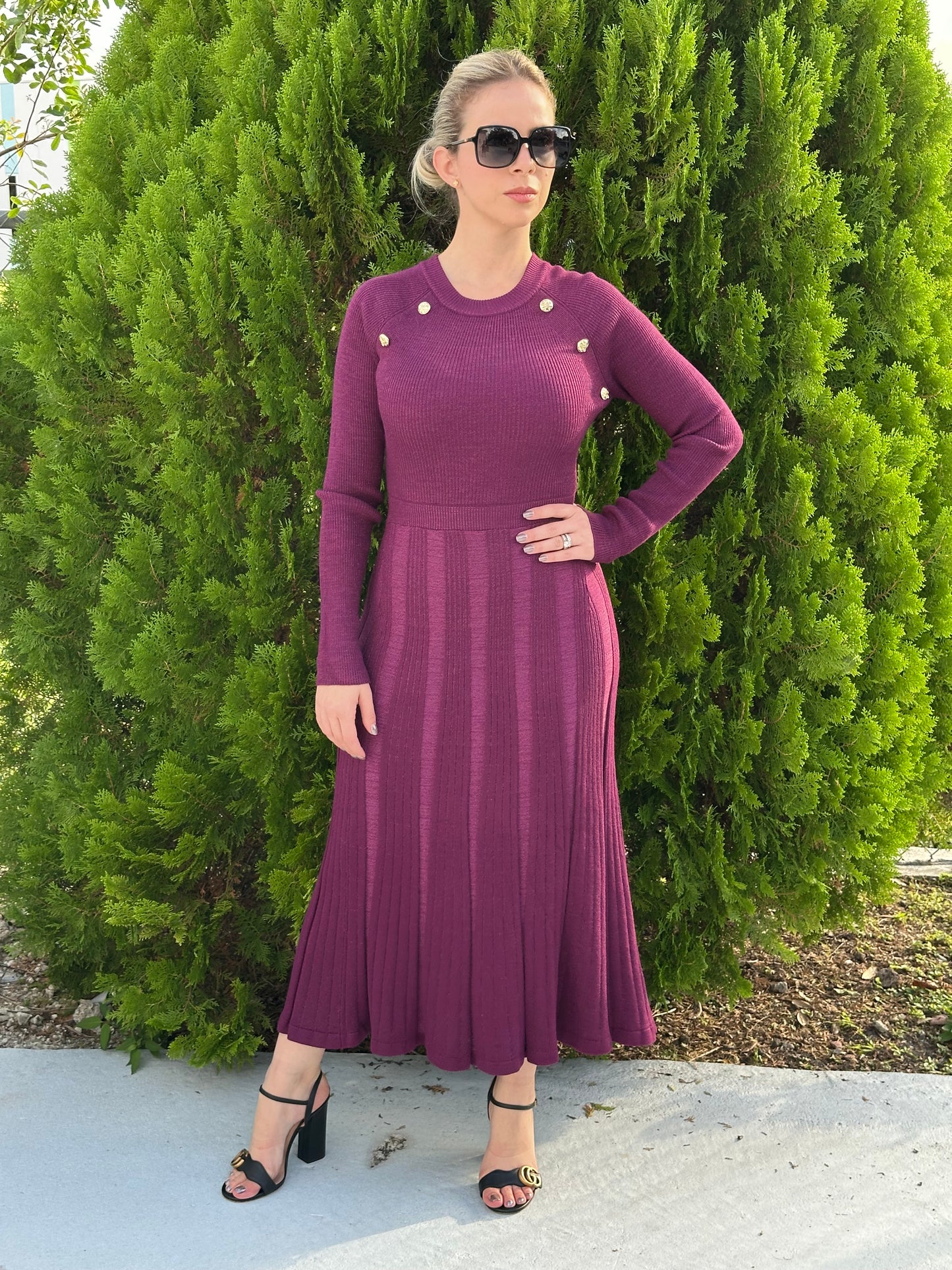 Elsa dress