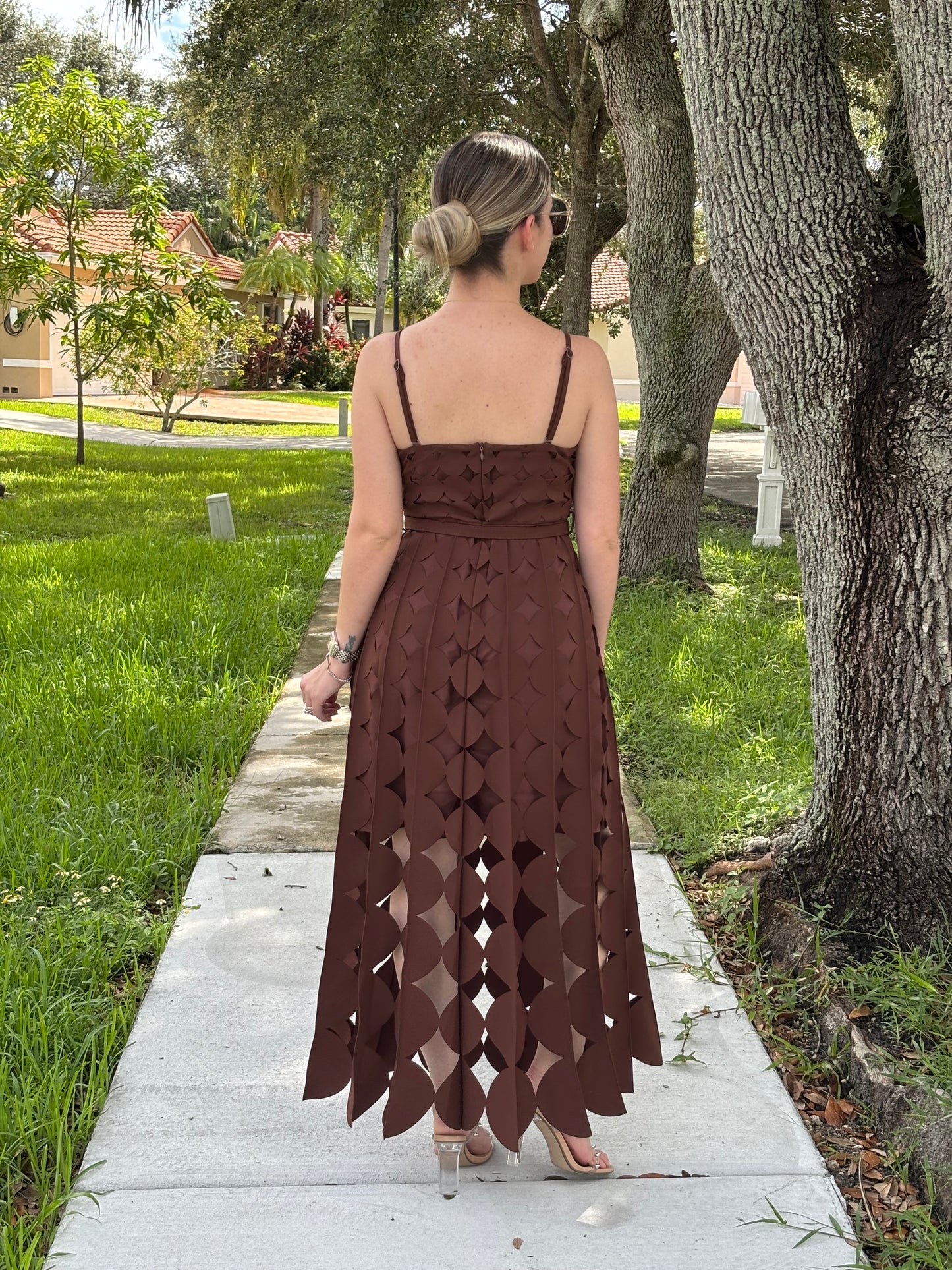 Valentina dress