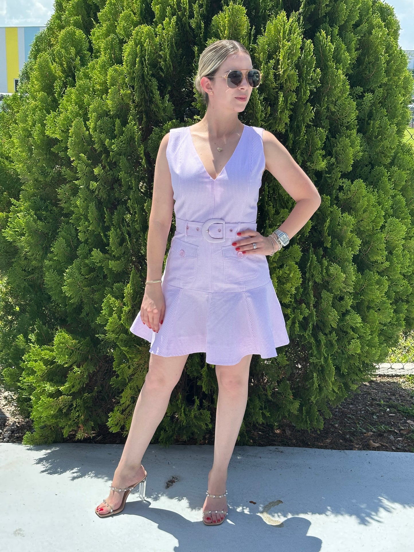 Vanessa dress