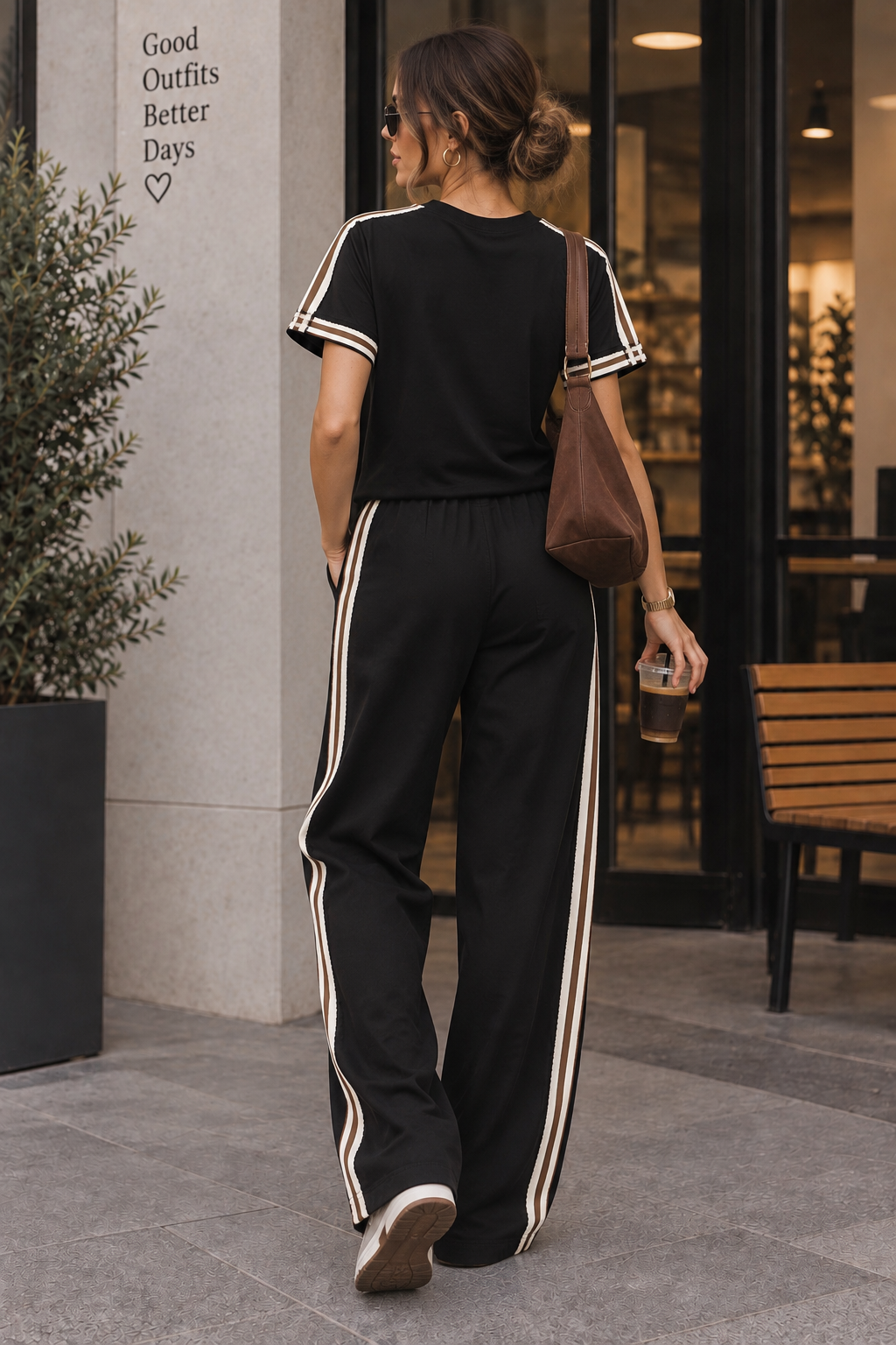 Conjunto Oso