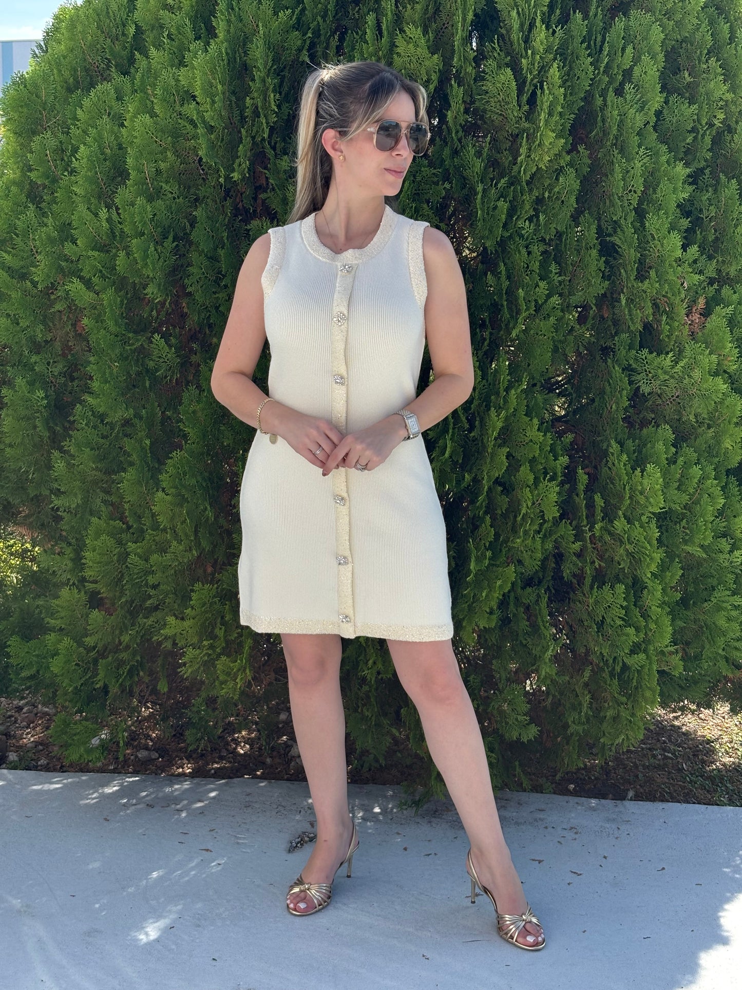 Grace dress