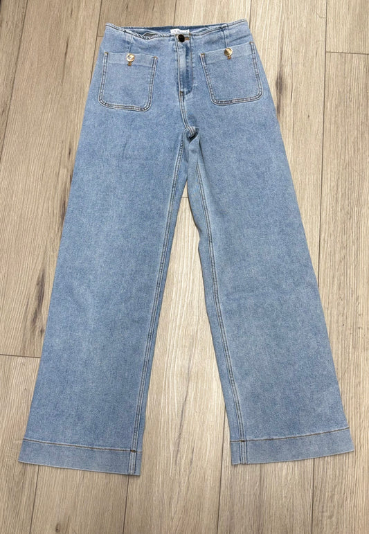 Vintage Jean 51176 ✅