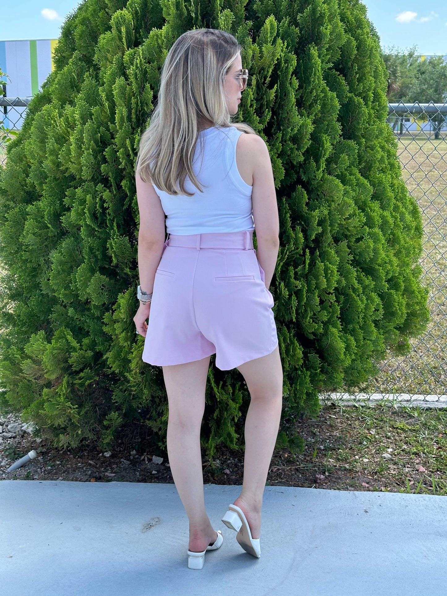 Mili Bermuda