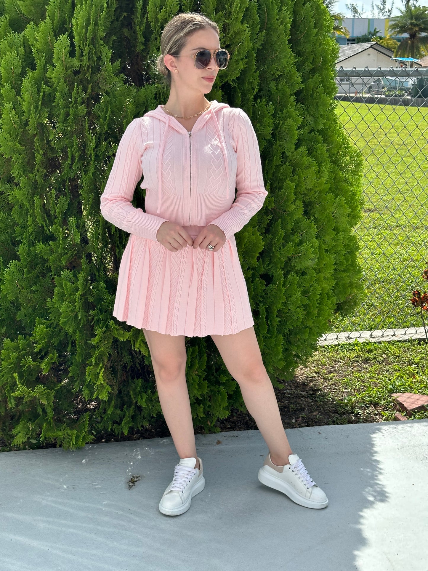 Doris set