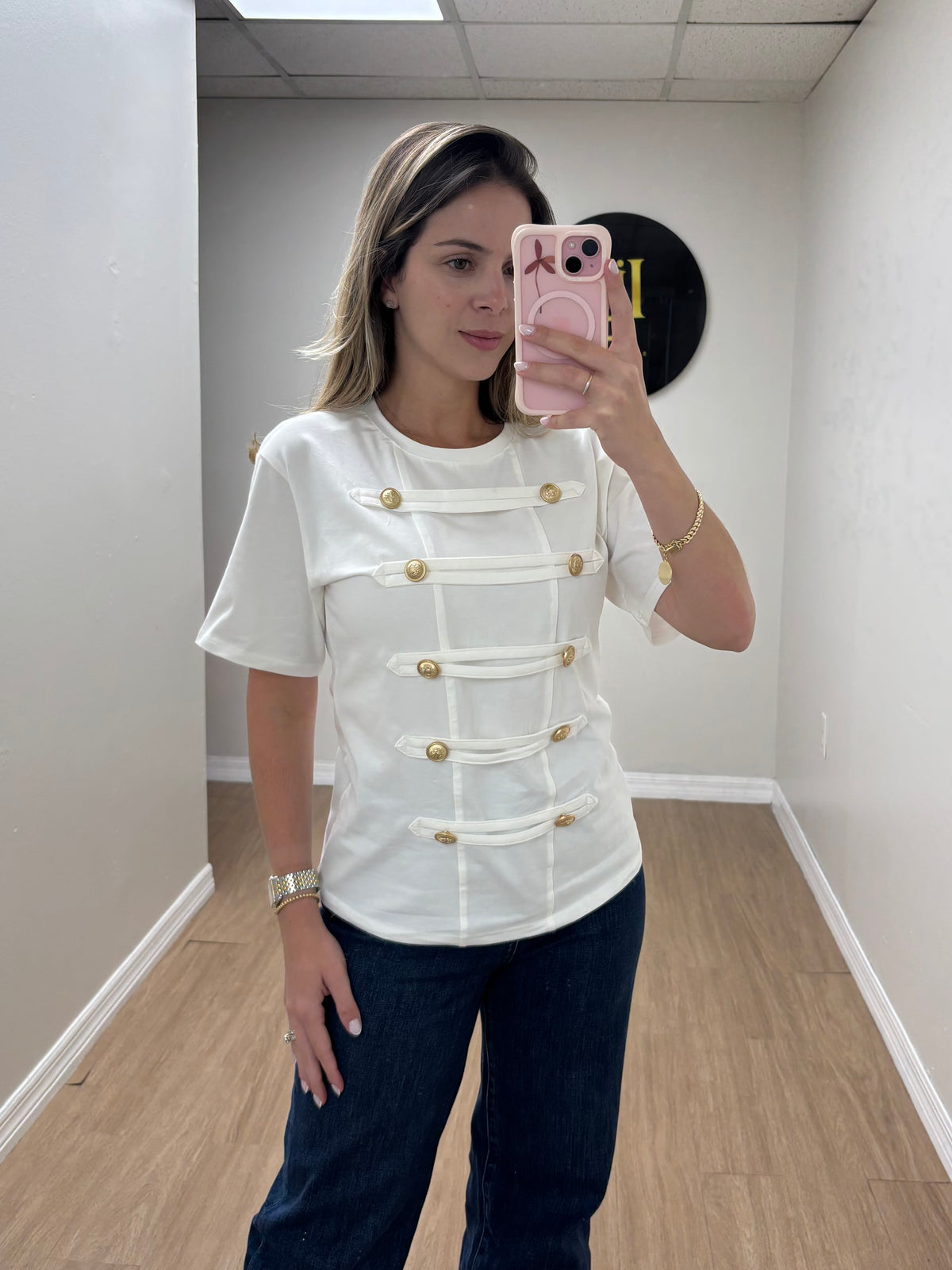 Pastel Tshirt Napoleón
