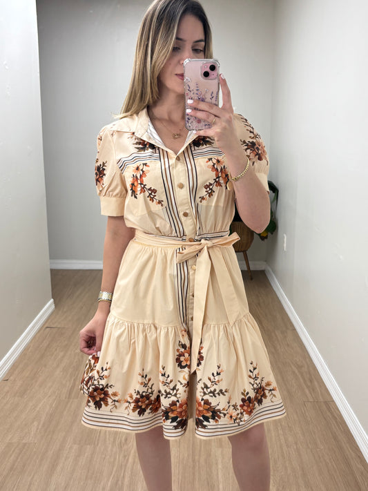 Hailey dress