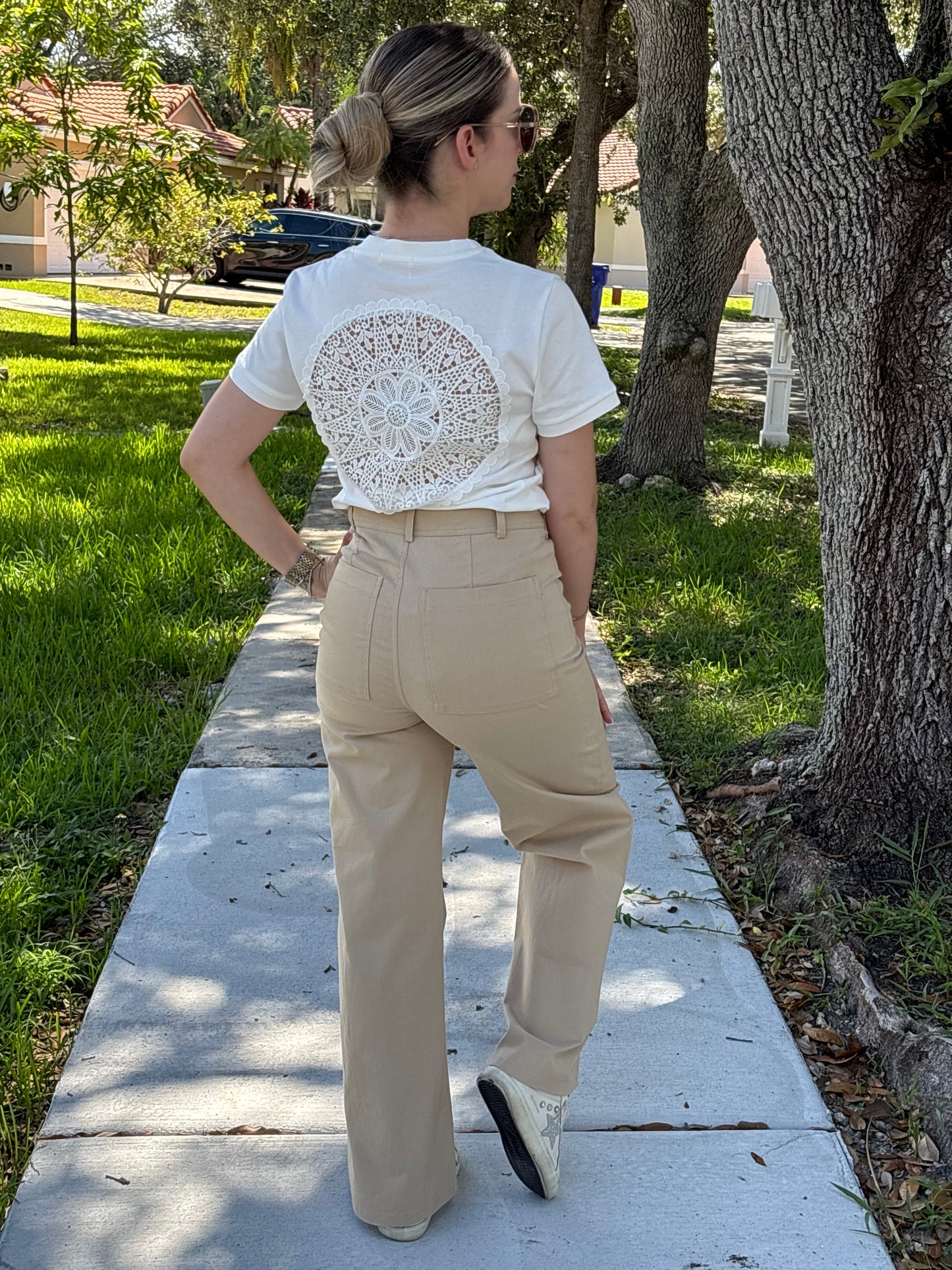 Flavia Jeans
