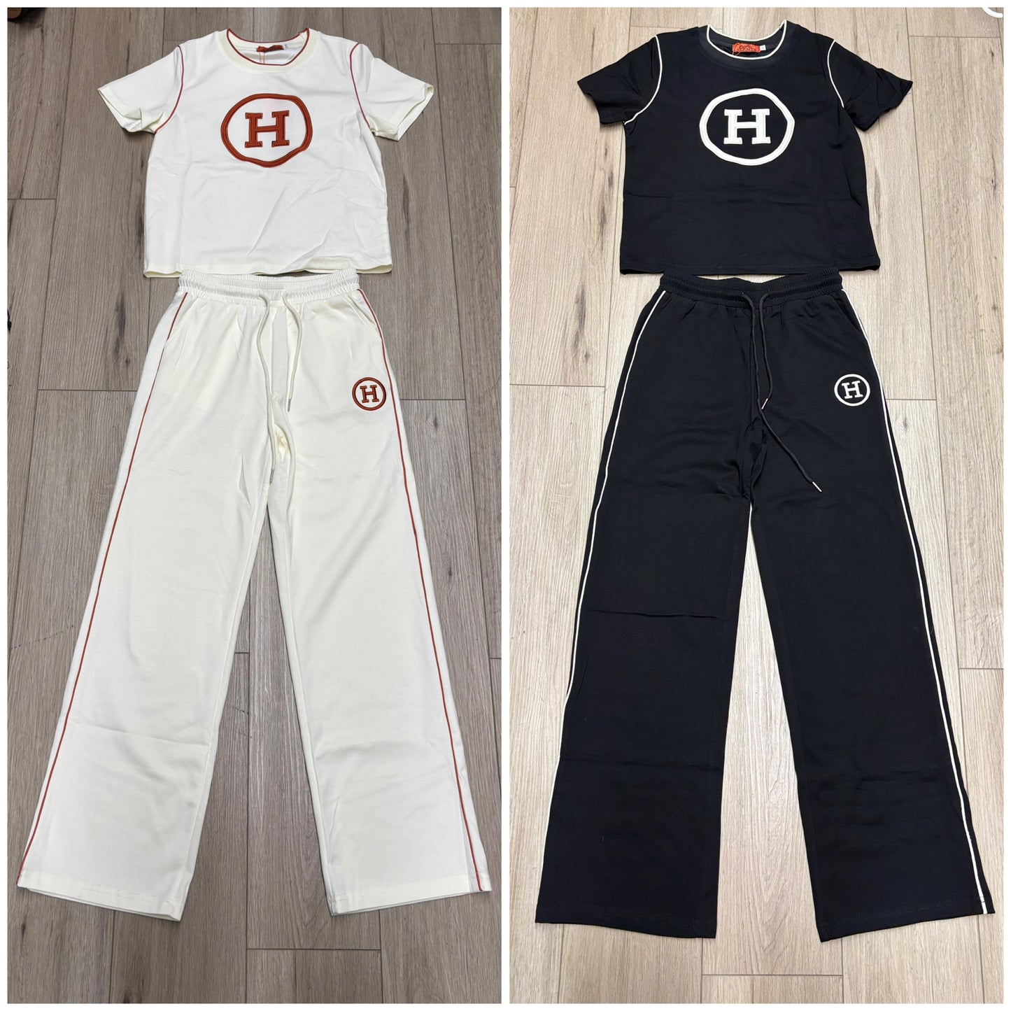 Conjunto H