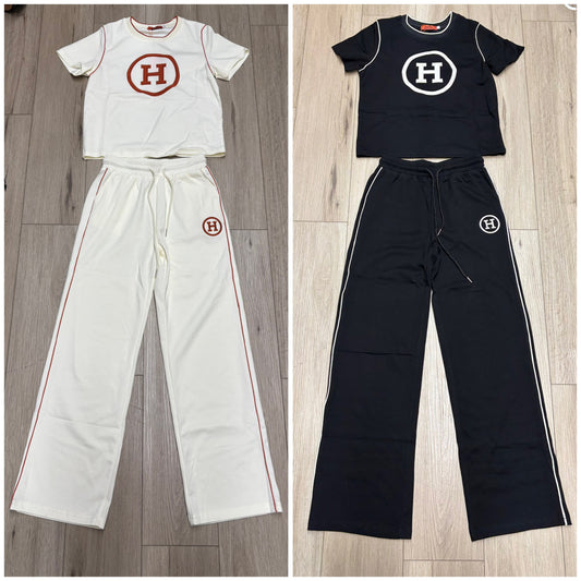 Conjunto H