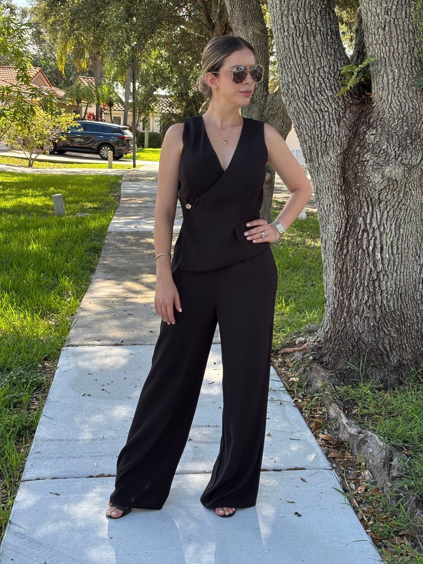 Noemi jumpsuit