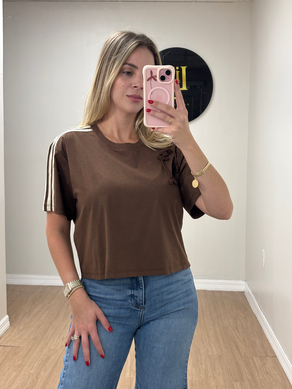 Adis  shirt