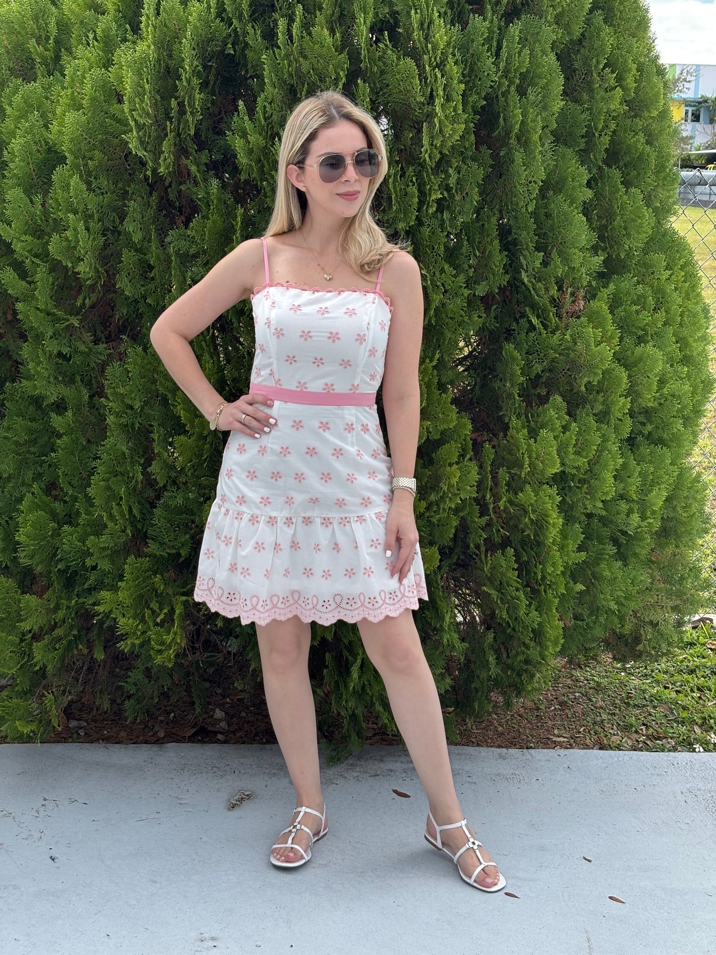 Roselyn dress