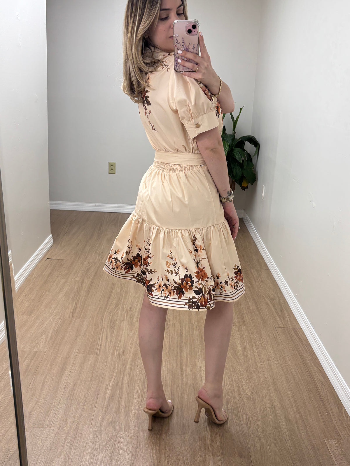 Hailey dress