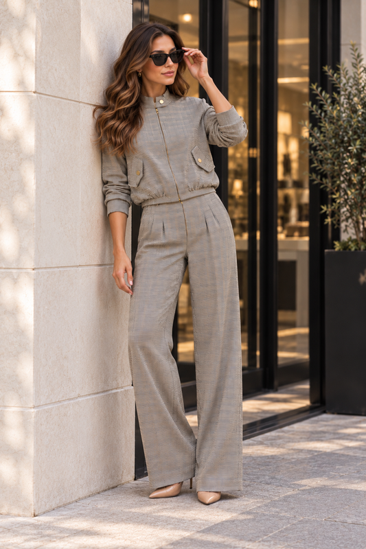 Lena Conjunto de Cuadros