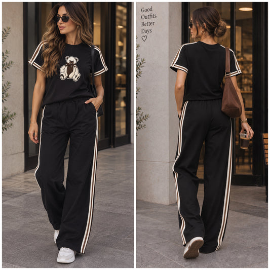 Conjunto Oso