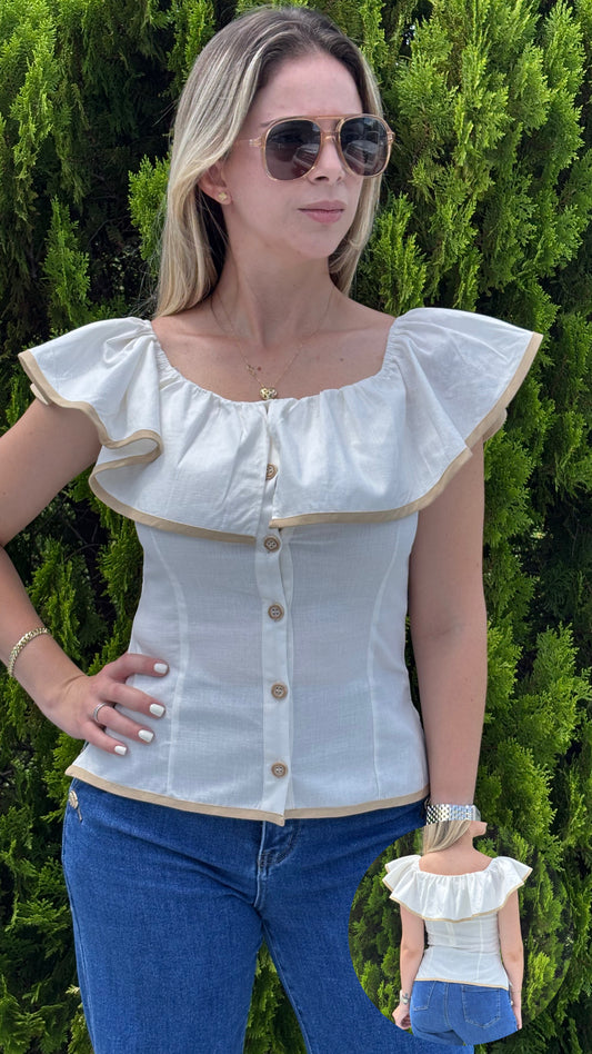 Marietta top